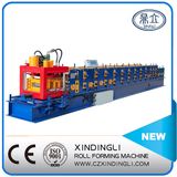 Hydraulic Motor Drive C/Z Purlin Roll Forming Machinery