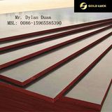 Top Grade Film Faced Plywood (18mm)