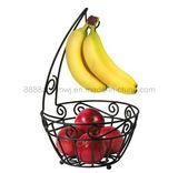 Scroll Fruit Tree