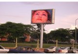 Chipshow Highest Effective P10 Outdoor LED Display