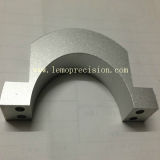 Aluminum Machined Parts with Sand Blasting (LM-721)