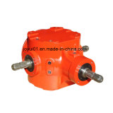 Agriculture Gear Box Transmission for Bg411