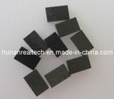 Rectangle Shape CVD Diamond with Mirror Polishing