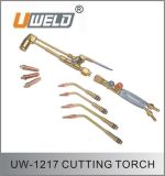 Switzerland Type Cutting Torch (UW-1217)