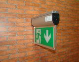 LED Emergency Exit Light