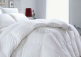 Microfiber Quilt