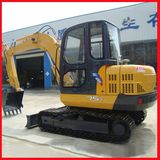 New Mini Long Arm Excavator for Sale