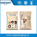 Plastic Laminated Agriculture Seeds Packaging Bag