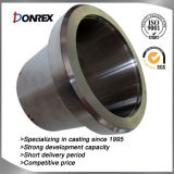Stainless Steel Precision Turning Seal Fitting