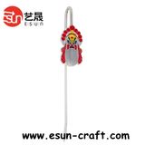 New Design High Performance Metal Bookmark (B016)