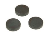 2014 China Trustworthy Supplier Permanent Ferrite Disc Magnets