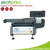 Small Format UV Flatbed Printer