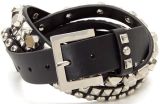 Fashion Belt for Lady's (NS-42) Leather Belt