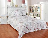 100% Cotton Bedding Set (Printing)