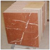 Red Marble