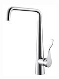 Kitchen Tap Zinc Alloy