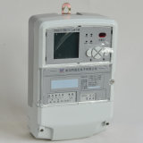 Active and Reactive /Max. Demand Multi Function Electric Meter