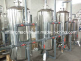 RO Water Purification Plant