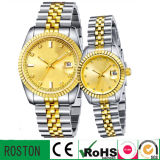 Fashion Mold Stainless Steel Business Watch