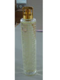 100ml Round Style Glass Perfume Bottle