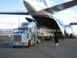 Air Cargo Form Shenzhen China to Jeddah Saudi Arabia (330)