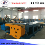 CE ISO Hydraulic CNC Pipe Bending Machine