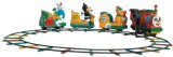 Outdoor Electric Train Riding for Kids (YQL-0020002)