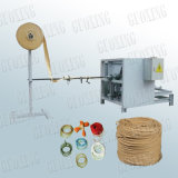 New Twisted Paper Rope Machine, Paper Rope Making Machine, Paper Cord Making Machine (GX-4G30)