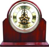 Art Clock