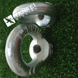 Zinc Plated DIN 582 Lifting Eye Nut