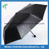 Promotion Gift Parasol Folding Fashion Cloudy Sky Printing Umbrella