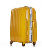 Hot Sell High Quality Hardside ABS Luggage with 4 Spinner Wheel