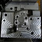 Customized CNC Lathining/Lathed Part