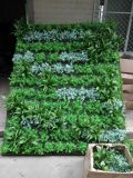 Home Decoration Evergreen Artificial Grass Wall