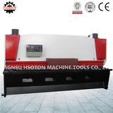 Hoston Used Guillotine Cutting Machine