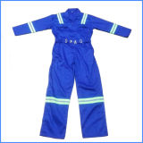 High Quanlity Work Coveralls/Reflactive Safety Coverall