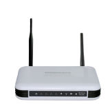 21m HSPA+ Wireless Router with 4 LAN Ports, SIM Slot,