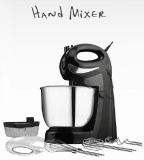 Classical Hand Mixer/Egg Beater with Stand