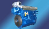 Series Diesel Engine (CW6200,XCW8200)