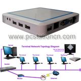 PC Station Hardware (EG_N430)