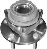 Wheel Hub