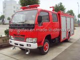 Dongfeng Xiaobawang  1000L-2000L Fire Truck