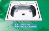 Stainless Steel Sink (XAL 5050)