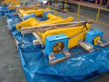 Metallurgy Machinety: CCM Parts (OEM)