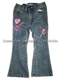 Casual Wear / Jeans (CF-2010-163A)