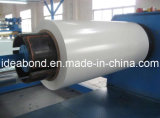 Ideabond PVDF Color Coated Aluminium Coil