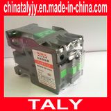 Genuine Guarantee Cjx2-1210 Cjx2-1201 12A 380V 220V AC Contactor