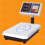 Electronic Platform Scale (TCS-930A) 