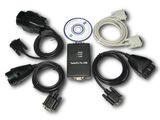 OBDII Tachopro Odometer Correction Kit