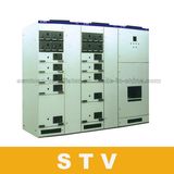 LV Draw-out Switchgear (MNS)